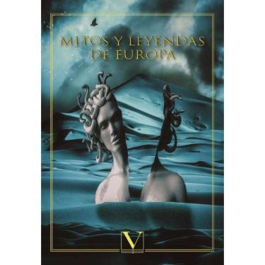 Imagem de Mitos y leyendas de Europa - Espanhol
