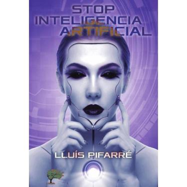Imagem de Stop inteligencia artificial - Espanhol
