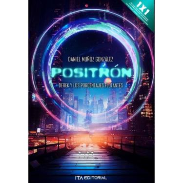 Imagem de Positrón - Espanhol