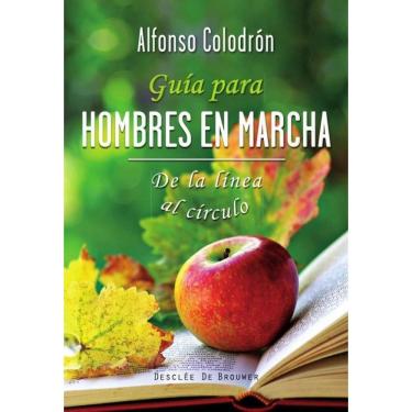 Imagem de Guía para hombres en marcha - Espanhol