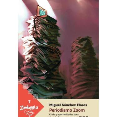 Imagem de Periodismo zoom  - Espanhol