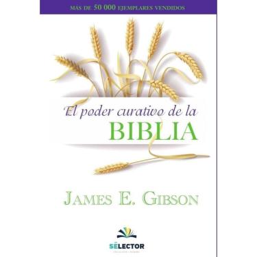 Imagem de El poder curativo de la biblia - Espanhol