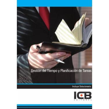 Imagem de Gestión del Tiempo y Planificación de Tareas - Espanhol