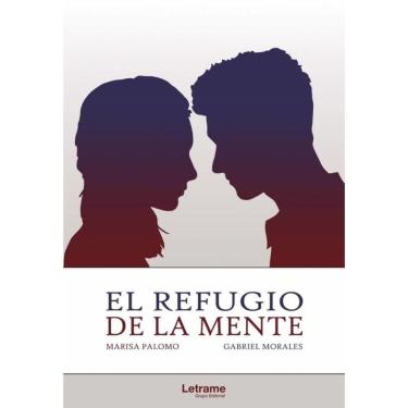 Imagem de El refugio de la mente - Espanhol