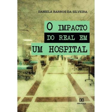 Imagem de O impacto do real em um hospital-Português