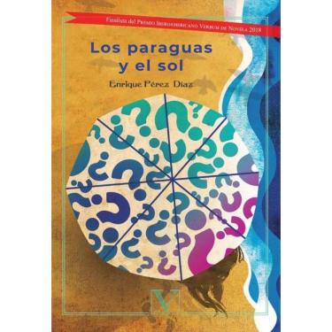 Imagem de Los paraguas y el sol - Espanhol