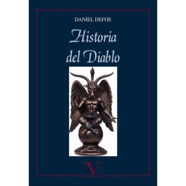 Imagem de Historia del Diablo - Espanhol
