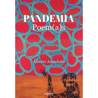 Imagem de Pandemia poem(a)s - Espanhol