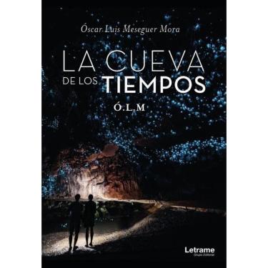 Imagem de La cueva de los tiempos - Espanhol