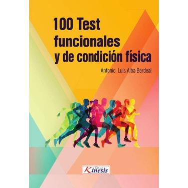 Imagem de 100 Test funcionales y de condición física - Espanhol