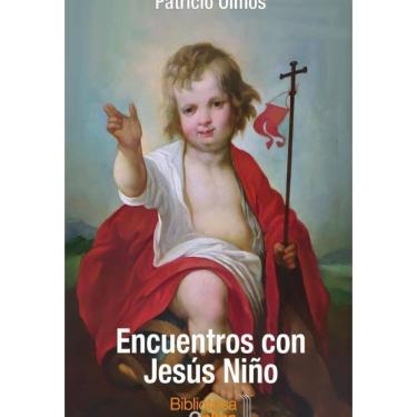 Imagem de Encuentros con Jesús Niño - Espanhol
