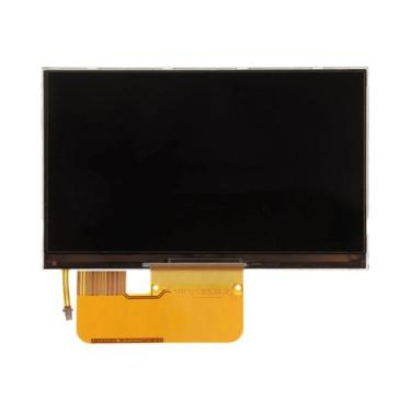 Imagem de Substituição De Tela LCD Para PSP 3000 3001 3002 3003 3004 3008 3010 C