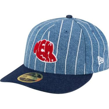 Imagem de Boné New Era 59FIFTY Fitted Low Profile Branded 59FIFTY Day 2025-Masculino