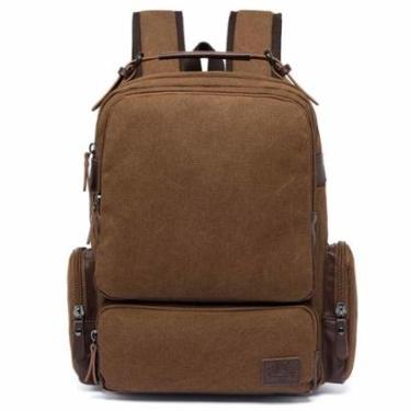 Imagem de Mochila Notebook Bolsa Executiva 12 Litros Reforçada Resistente-Unissex