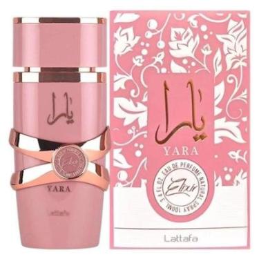 Imagem de Yara ELixir Perfume Feminino Lattafa Eau De Parfum 100ml-Feminino