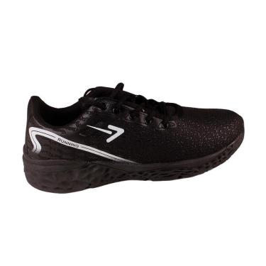 Imagem de Tênis Masculino Esportivo Conforto Corrida Box 200 Bx2598-Masculino