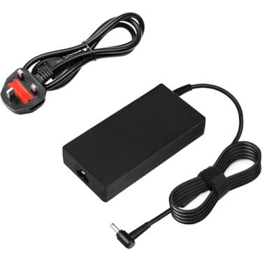 Imagem de Adaptador de alimentação de carregador 20V 6A 120W compatível com MSI GV15 GF63 10 11 12Th MS-16R5 MS-16R6 MS-16R7 Cyborg 15 A13V Summit E16 Flip A13V ADP-120VH D A111 7 a 12 anos 00P2A