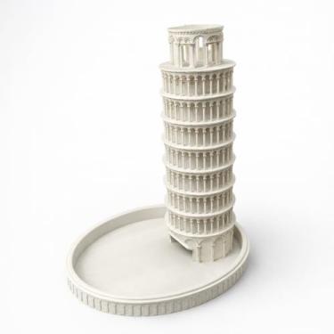 Imagem de Torre de Dados RPG de Mesa com Bandeja, RPG D&D, Jogo de Tabuleiro, para Jogos de Tabuleiro Adulto, Pisa, TimeClick