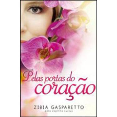 Imagem de Pelas Portas Do Coraçao