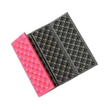 Imagem de Almofada De Espuma Impermeável Para Camping, Piquenique, Caminhadas, T