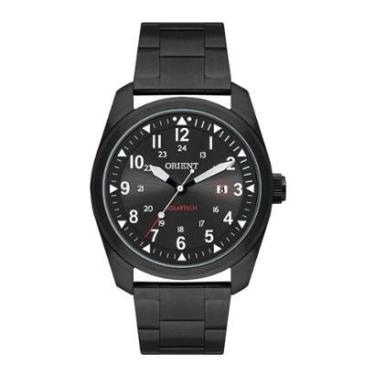 Imagem de Relógio Orient Masculino SolarTech MPSS1042 P2PX-Unissex