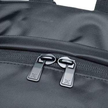 Imagem de Mochila Hurleyl Resistente Bolsa Masculina  20 litros-Unissex