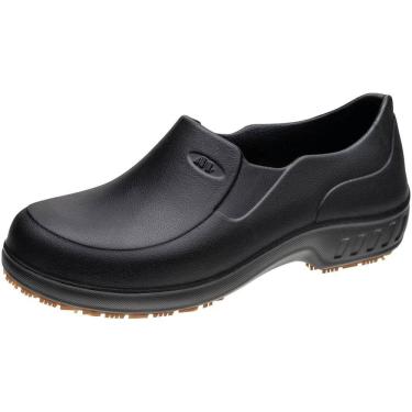 Imagem de Sapato Marluvas Eva Preto Solado Borracha N44 101Fclean-Pr