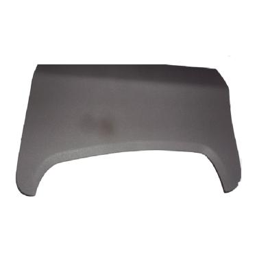 Imagem de Ford Ecosport Tampa Inf Painel Cinza Genuína