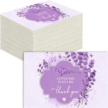 Imagem de 100 cartões comemorativos para todas as ocasiões, cartões em branco sortidos de 8,9 x 5 cm, papel cartolina para aniversário, agradecimento, comemoração, aniversário, conjunto em massa para escritório