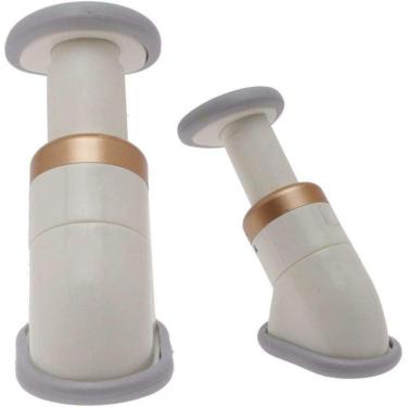Imagem de Remove Papada Massageador Pescoco Musculo Beleza Exercitador