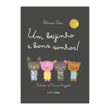 Imagem de Um Beijinho E Bons Sonhos!