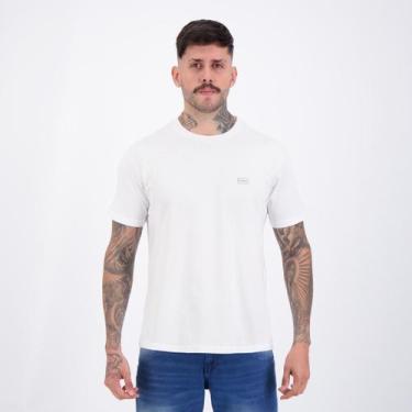 Imagem de Camiseta Nicoboco Grace Branca, G