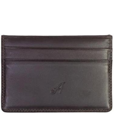 Imagem de Carteira Masculina Porta Cartões Slim Artillee 114-Masculino