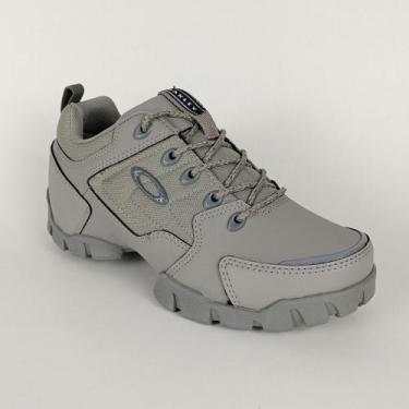 Imagem de Tênis Oakley Halftrack Low 2 Terrain Gray, 06