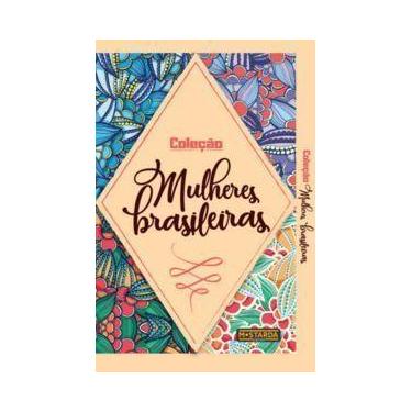 Imagem de Box - Coleção Mulheres Brasileiras - MOSTARDA, Sortido