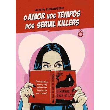 Imagem de O Amor Nos Tempos Dos Serial Killers - RUA DO SABAO, Sortido