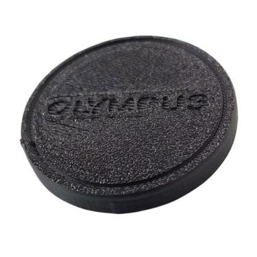 Imagem de Tampa de proteção para Olympus Trip 35 e Olympus Pen E