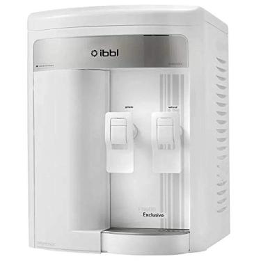 Imagem de Filtro Purificador de Água IBBL FR600 Exclusive branco 220v