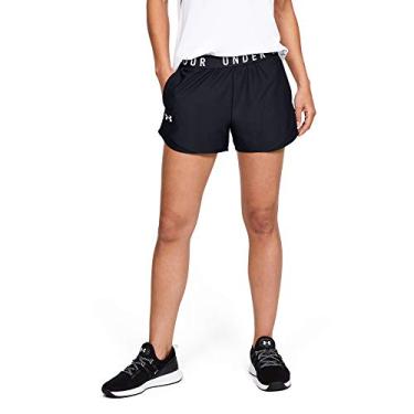 Imagem de Shorts de Treino Feminino Play Up 3.0 Under Armour