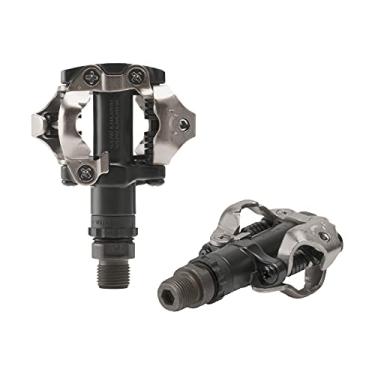 Imagem de Pedal Shimano PD-M520 Preto