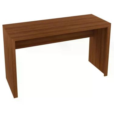 Imagem de Mesa Escrivaninha Para Escritorio ME4135 Tecno Mobili