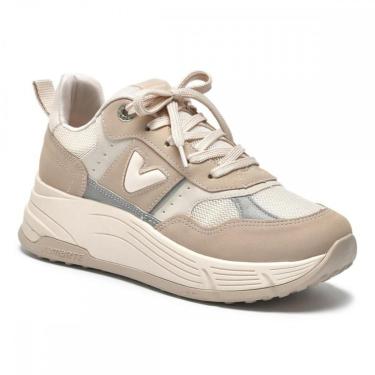 Imagem de Tenis Via Marte 229-001-02 Chunky Feminino-Feminino