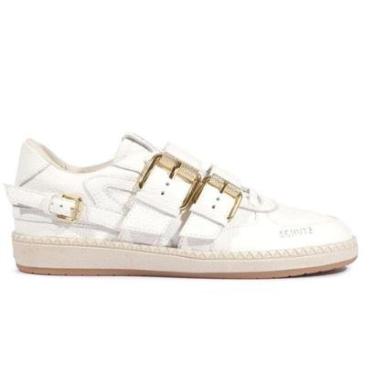 Imagem de Tênis ST Lines Couro Schutz-Feminino