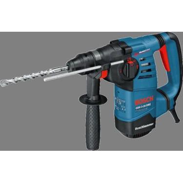 Imagem de Martelo Perfurador 800W GBH 3 28 DRE SDS Plus 220V - BOSCH