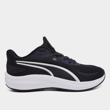 Imagem de Tênis Puma Skyrocket Lite 2, Preto, 42