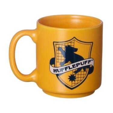 Imagem de Caneca Mini Tina Lufa Lufa Harry Potter 100ml Zona Criativa 10024385 -