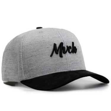 Imagem de Boné MVCK Polo Classic Bordado Masculino-Masculino