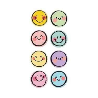 Imagem de Adesivos De Recompensa Escolar Para Crianças 100-500pcs Etiquetas De B