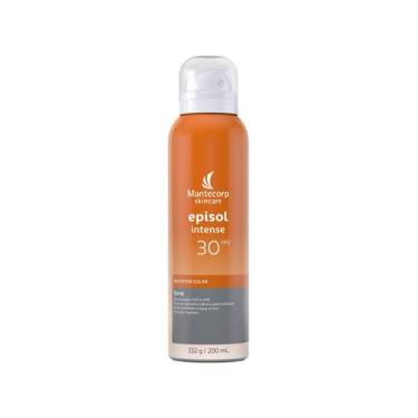 Imagem de Protetor Solar Episol Intense FPS 30 Spray 200ml, Todos os Tipos de Pe