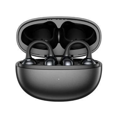 Imagem de Fone De Ouvido Havit Bluetooth OWS928 Earclip Preto